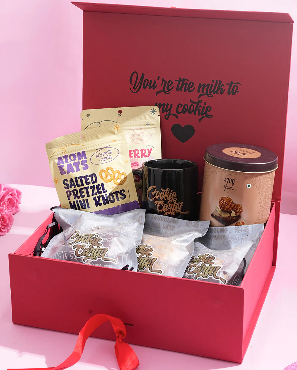 Be My Pookie 💌 Gift Box - Image 2