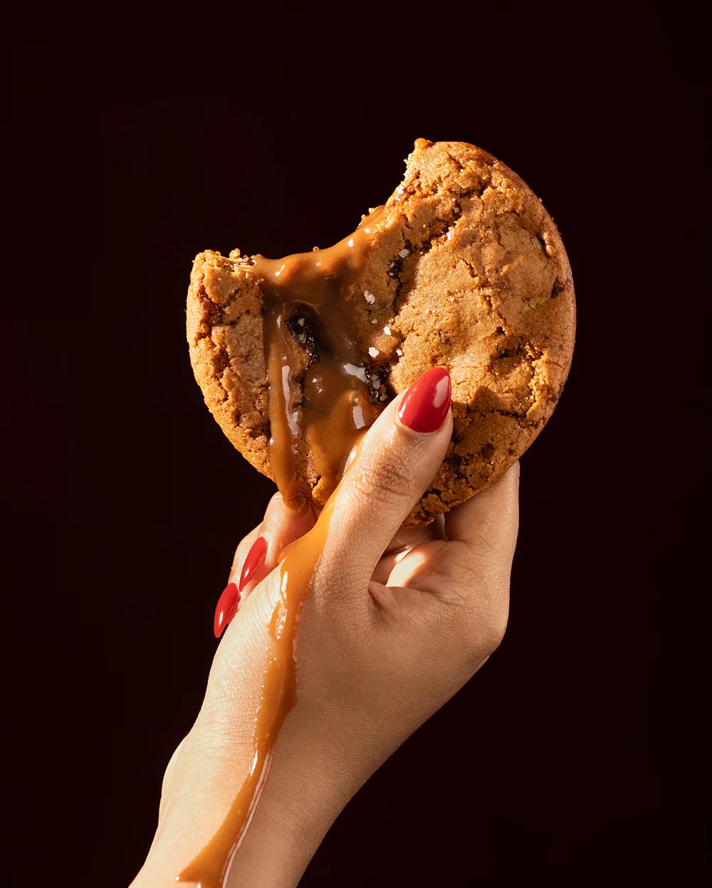 Caramelo Banditos (Caramel Brown Butter, Sticky Toffee & Dark Chocolate) - 95gm