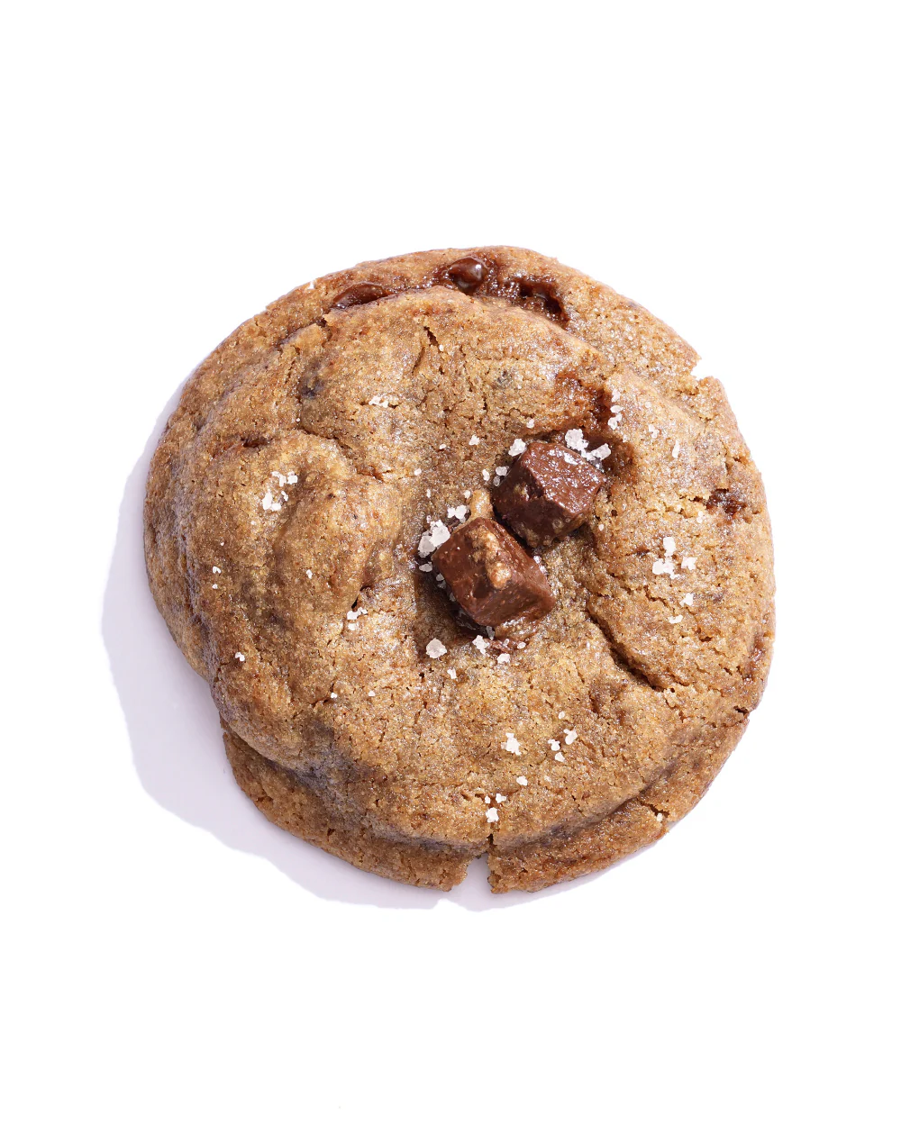 Caramelo Banditos (Caramel Brown Butter, Sticky Toffee & Dark Chocolate) - 95gm - Image 2