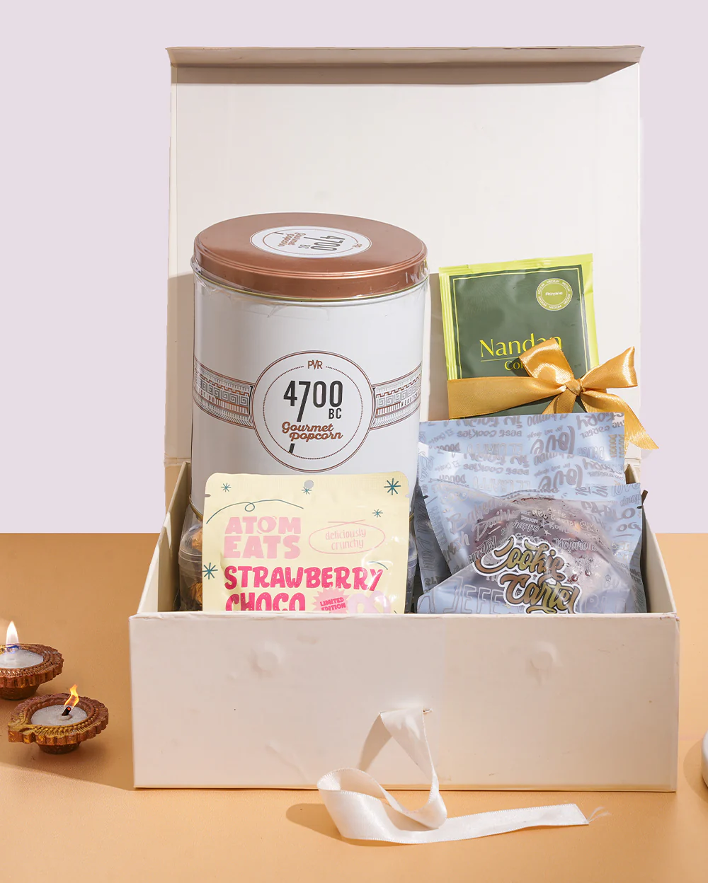 Cartel’s Festive Hamper - Image 2