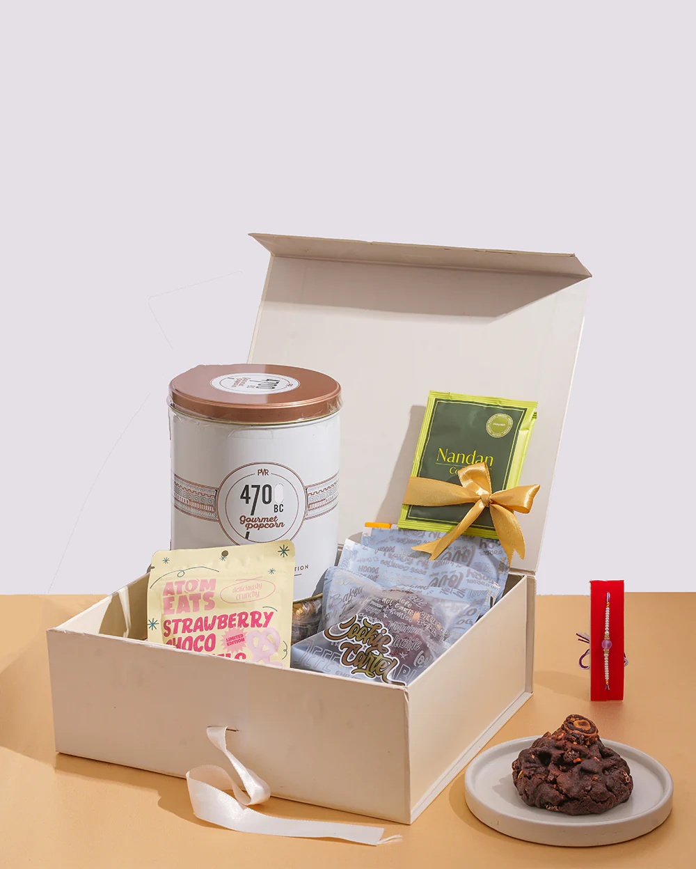 Cartel’s Festive Hamper - Image 3