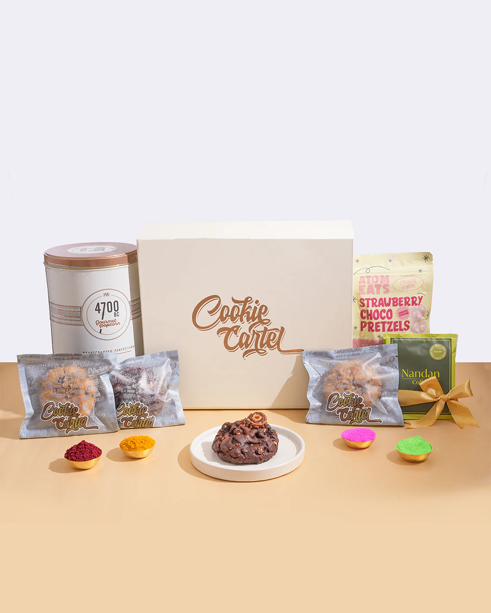 Cartel’s Festive Hamper - Image 4
