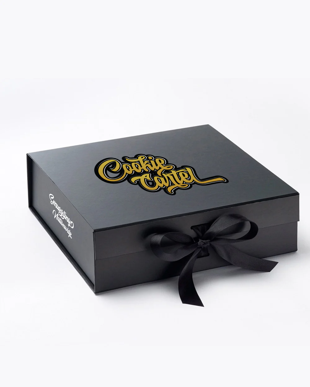 Make Your Own Gift Box