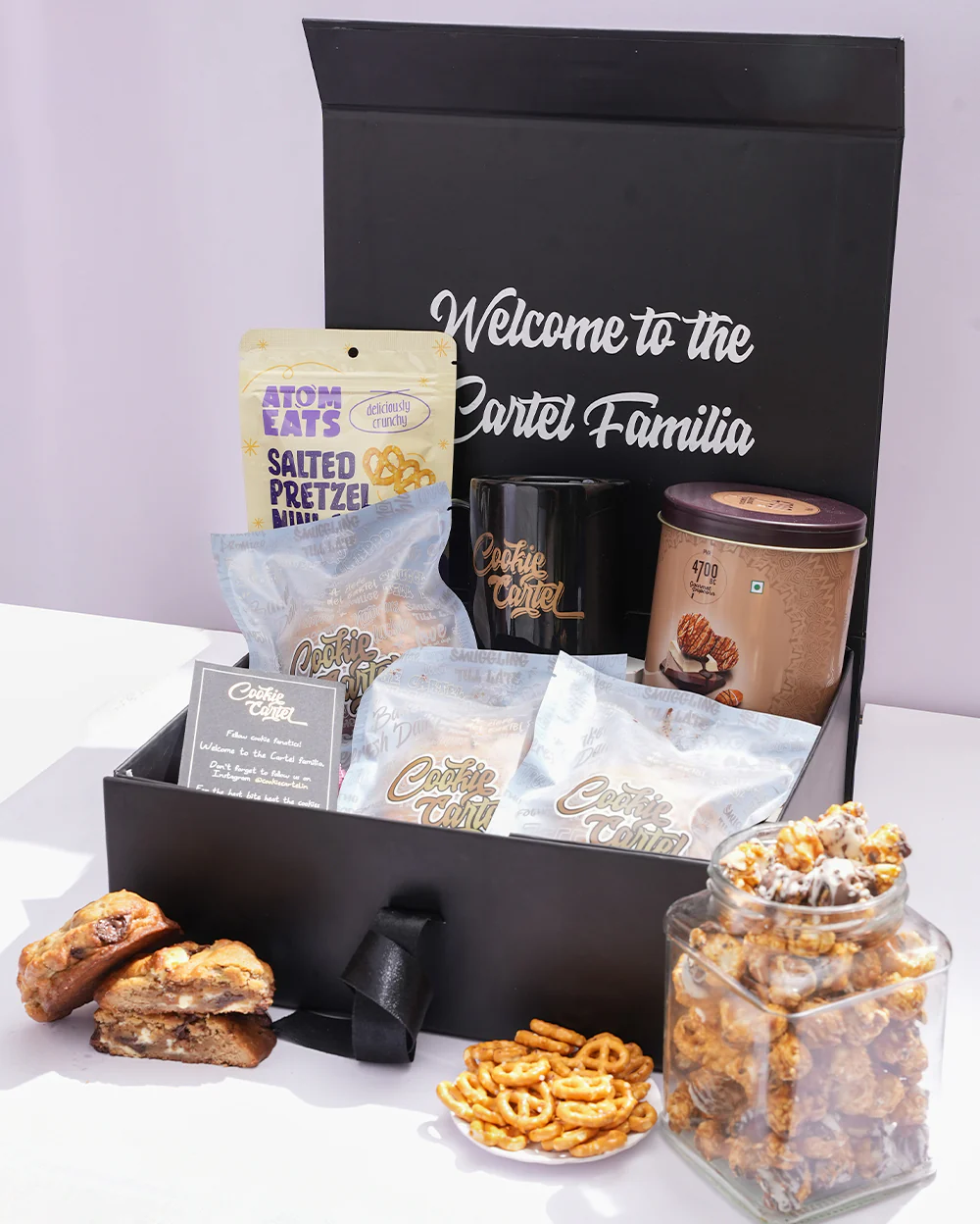 Movie Night Cartel Box πΏπ¬ - Image 2