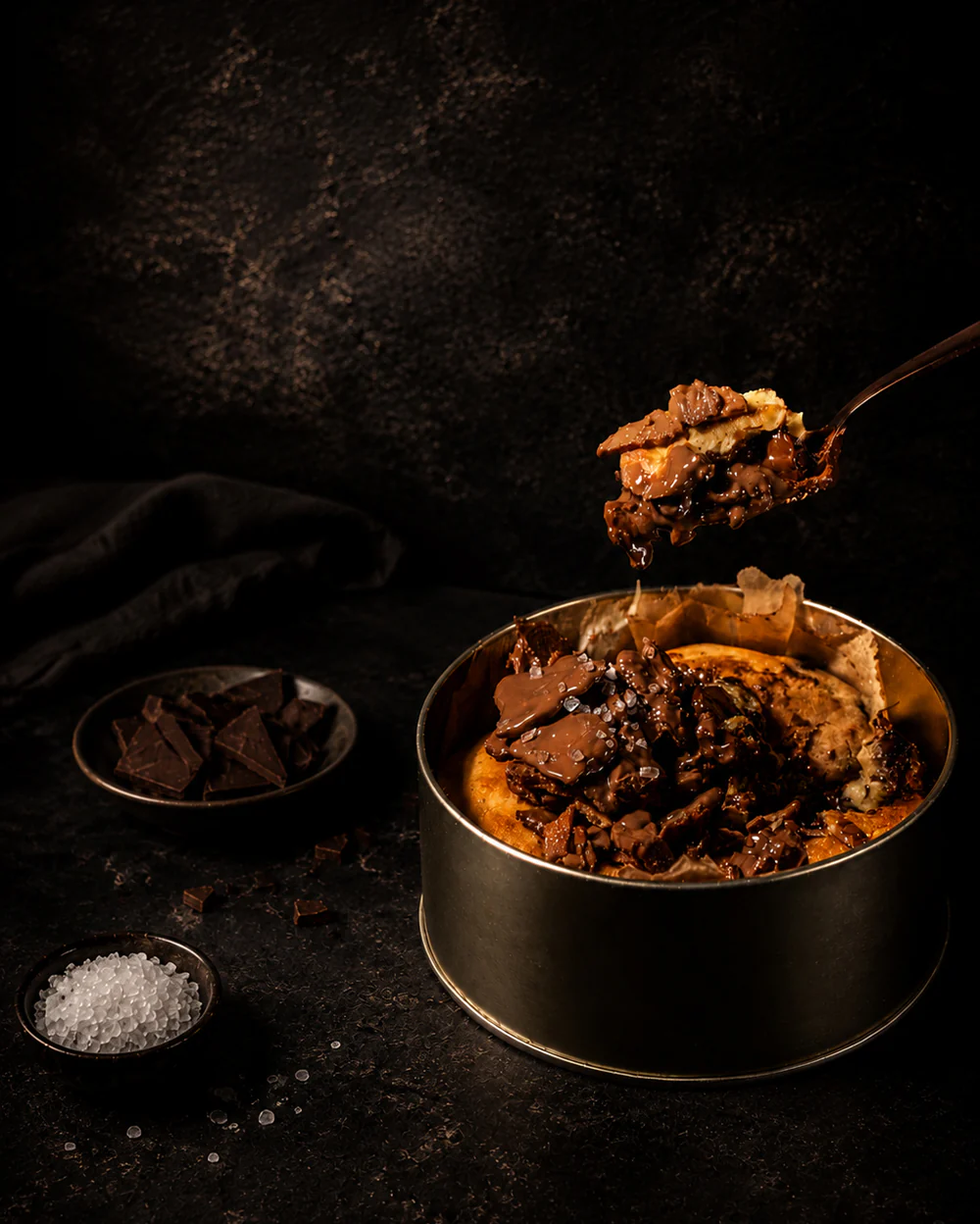 The Cartel Tin (Only for Mumbai & Suburban Mumbai) - 600gm - Image 3
